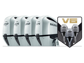 Honda BF175 200 225 250 kuvitus v2