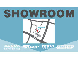 Showroom Cicion kuva2