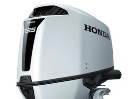 Honda BF 135 - 60