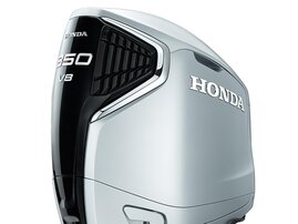 Honda BF 350 - 150