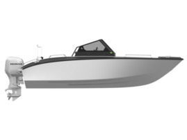 Shark BRX-5