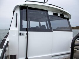 020 2025 Silver Condor-Cabin detail-007