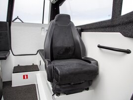 025 2025 Silver Condor-Cabin detail-012